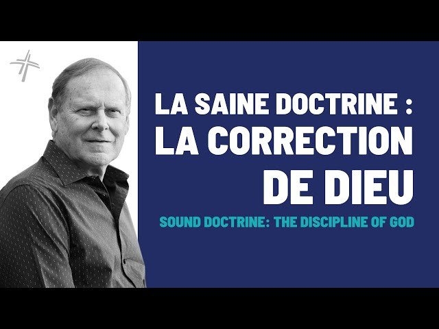 19-discipline-et-correction-de-dieu