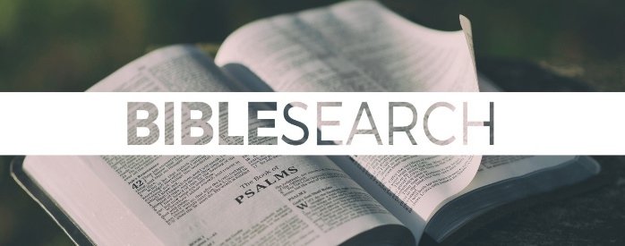 bible-search