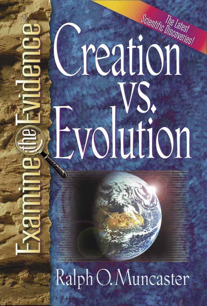 creation-vs-evolution