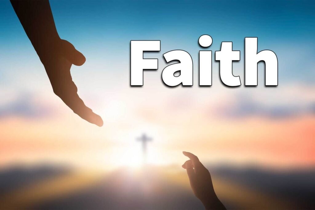 faith