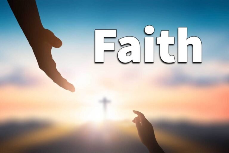 faith