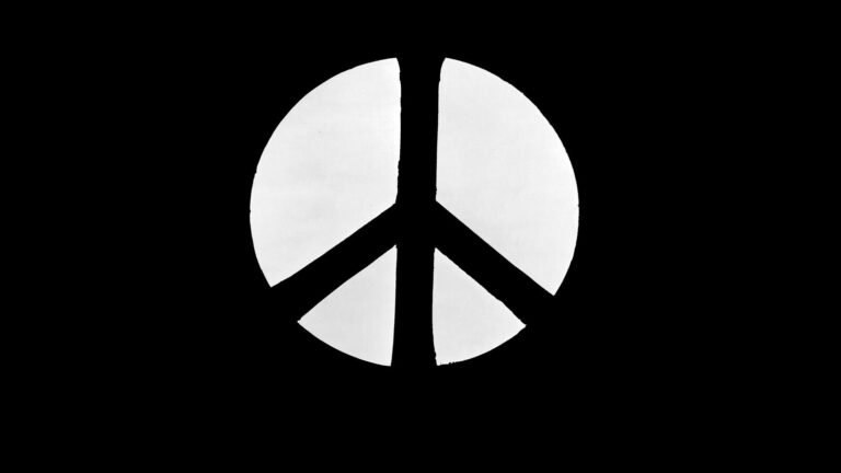 peace