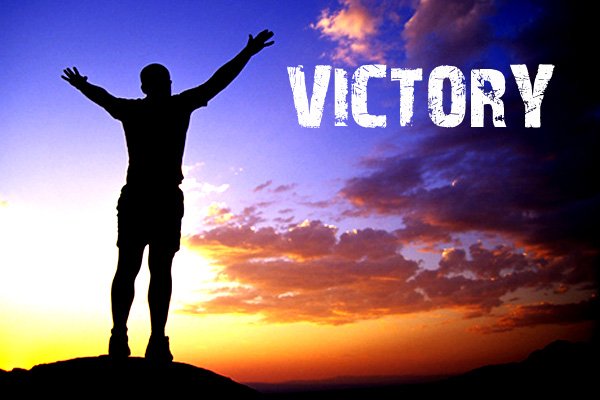 victory